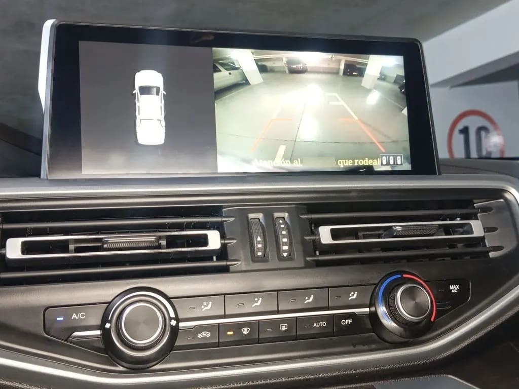 Changan Hunter 1.9 Comfort Mt 4x2 Diesel año 2022