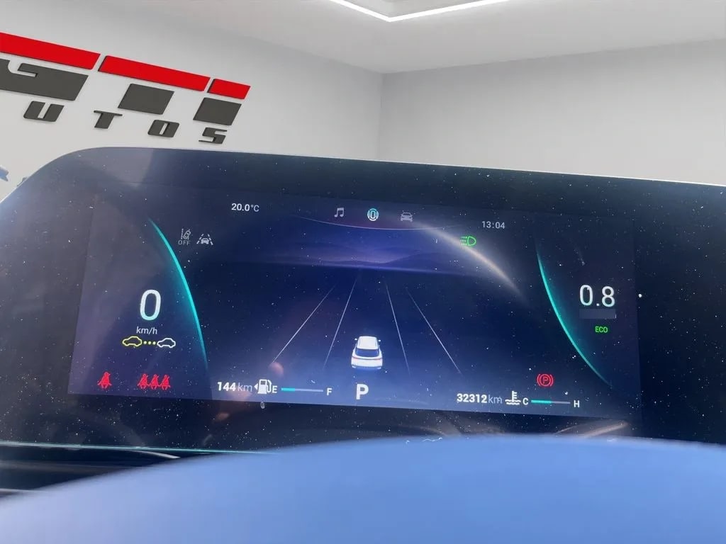 Omoda C5 1.5 Aut año 2025