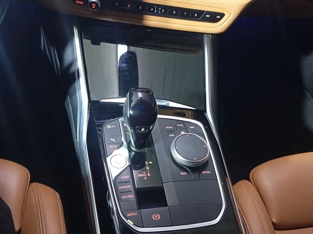 BMW 320d 2.0 I Urban Lci At Diesel año 2022