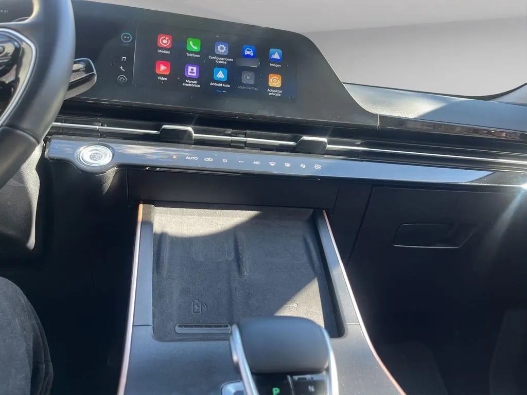 Omoda C5 1.5 Aut año 2024