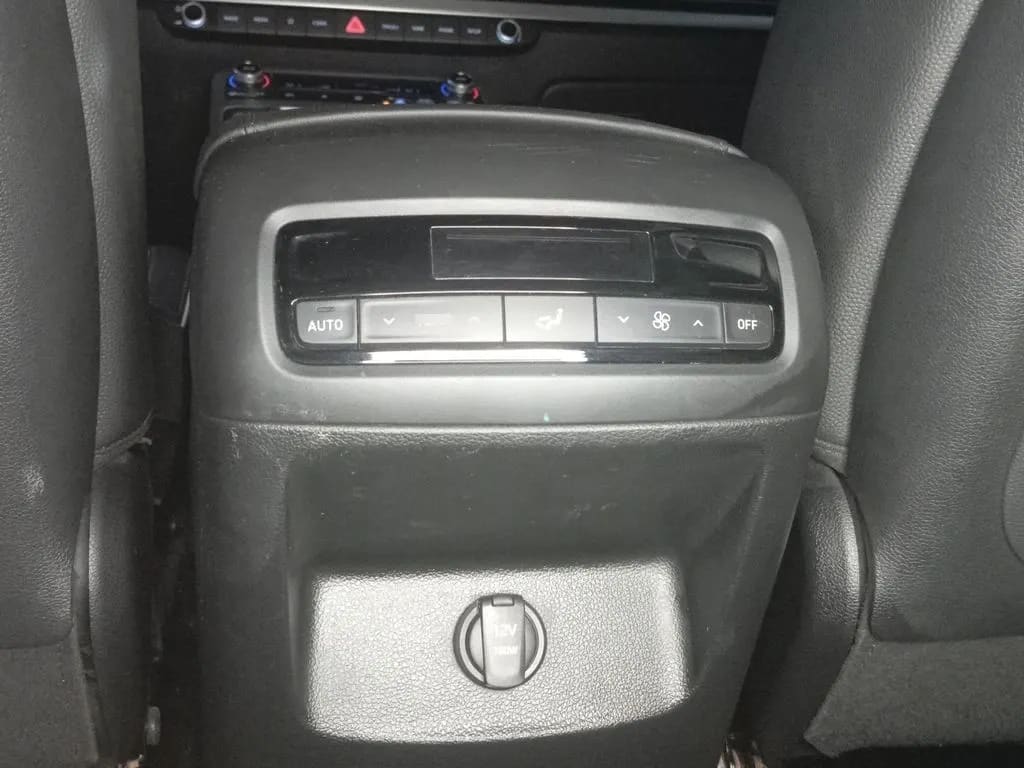 Hyundai Palisade 3.5 Lx2 Premium Awd At 5p año 2024
