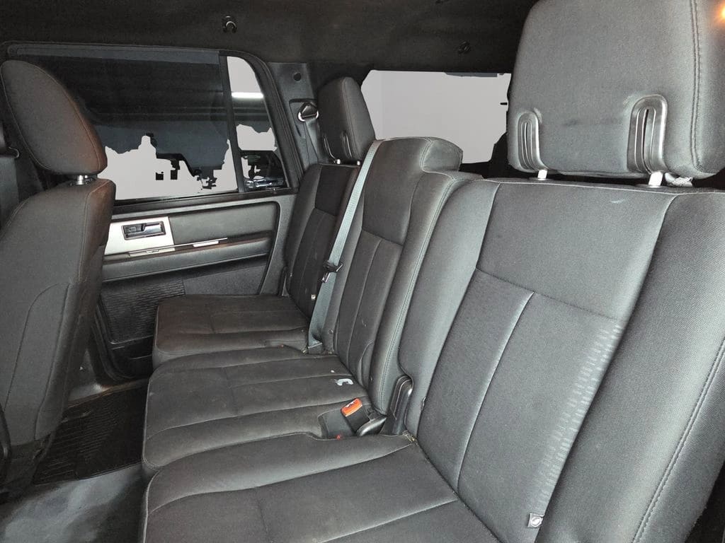 Ford Expedition 3.5 Xlt 4x2 At 5p año 2017