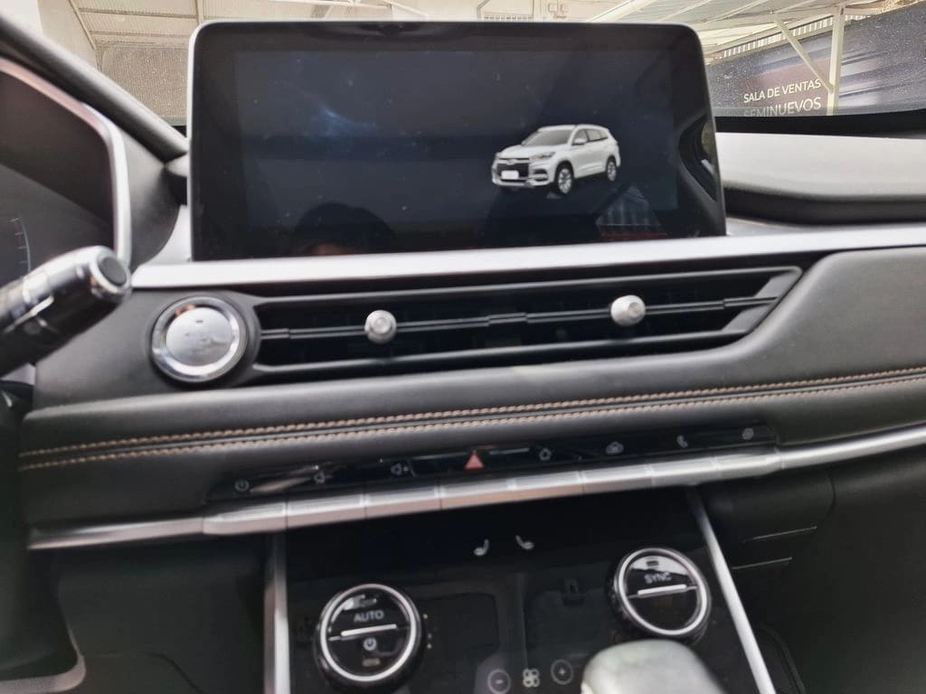 Chery Tiggo 8 1.5t Glx 4x2 Dct At6 5p año 2021