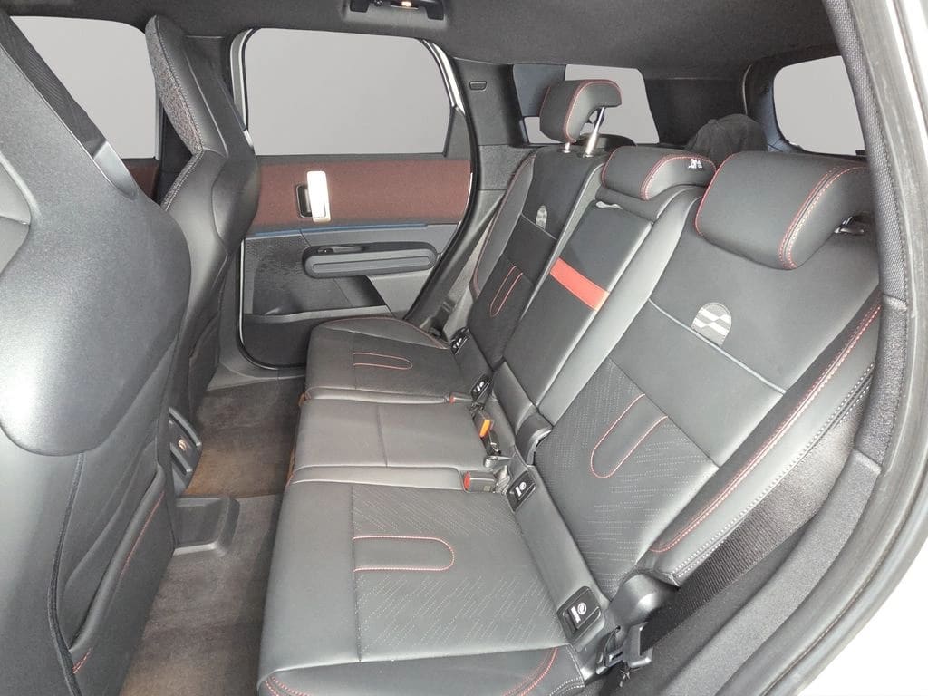 Mini Countryman John Cooper Works All4 4x4 At 5p año 2025