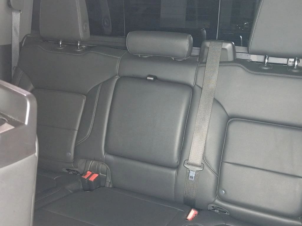 Chevrolet Silverado 5.3 Cc Trail Boss Z71 4x4 año 2021
