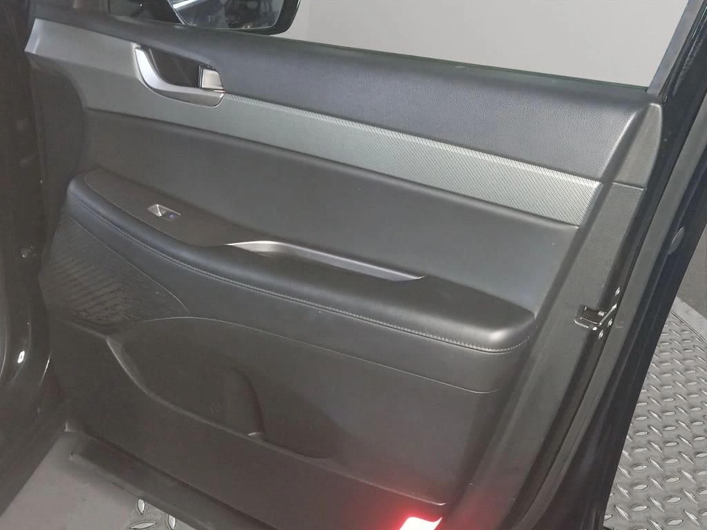 Hyundai Palisade 3.5 Lx2 Premium Awd At 5p año 2024