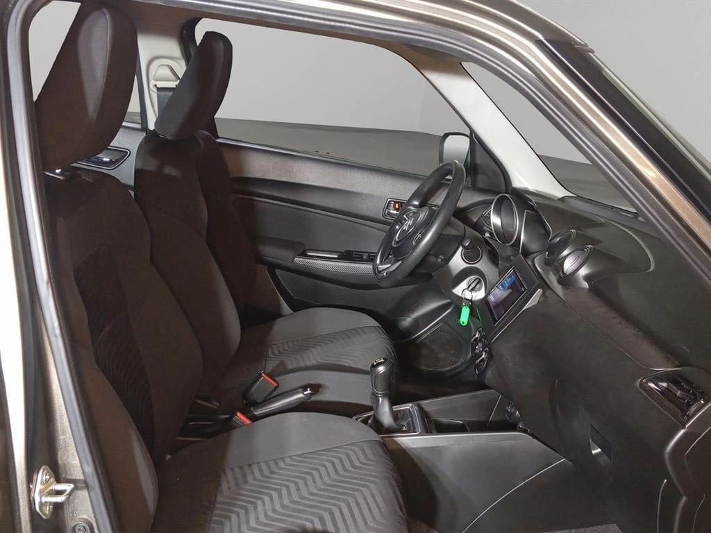 Suzuki Swift Gl Sport 1.2 año 2023
