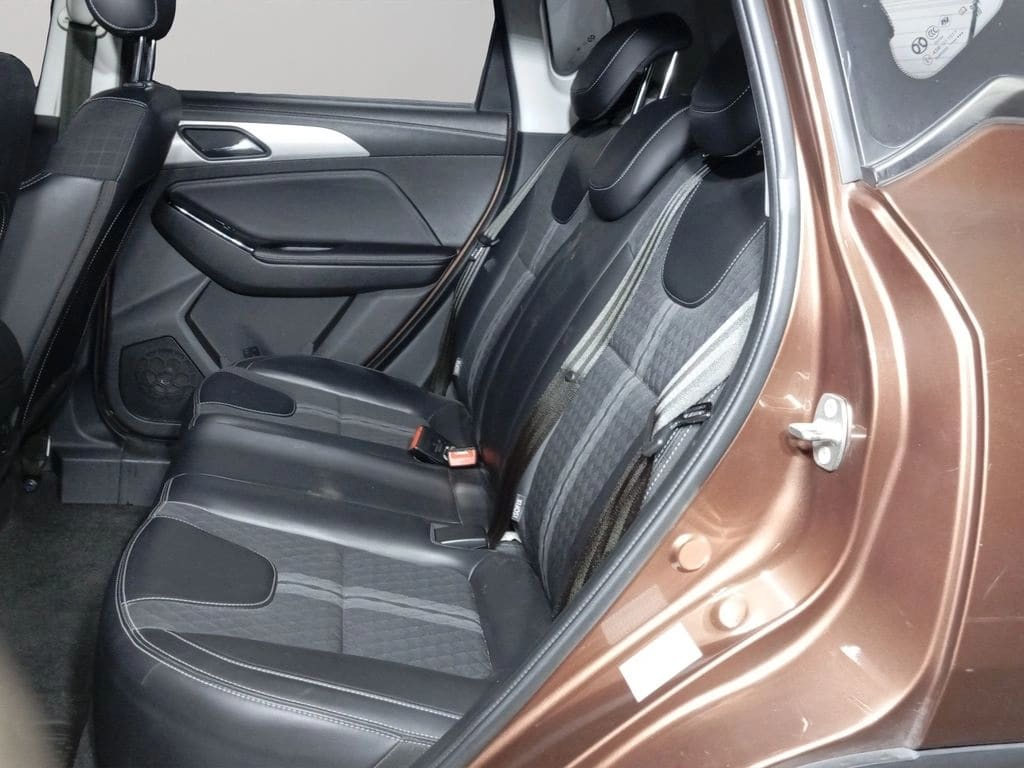 BAIC X35 1.5 Elite 4x2 Mt 5p año 2023