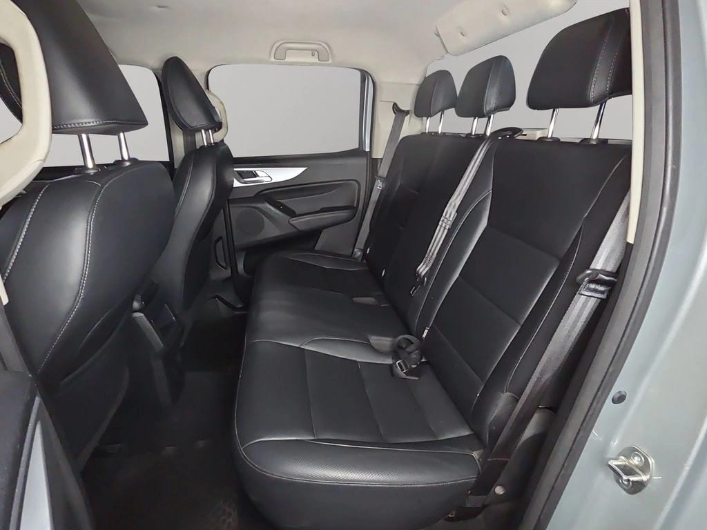 Great Wall Poer 2.0 Deluxe Mt 4x2 Diesel año 2022