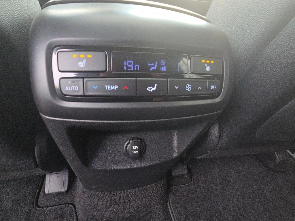 Hyundai Palisade 2.2 Crdi Lx2 Limited Diesel Awd At 5p. año 2024