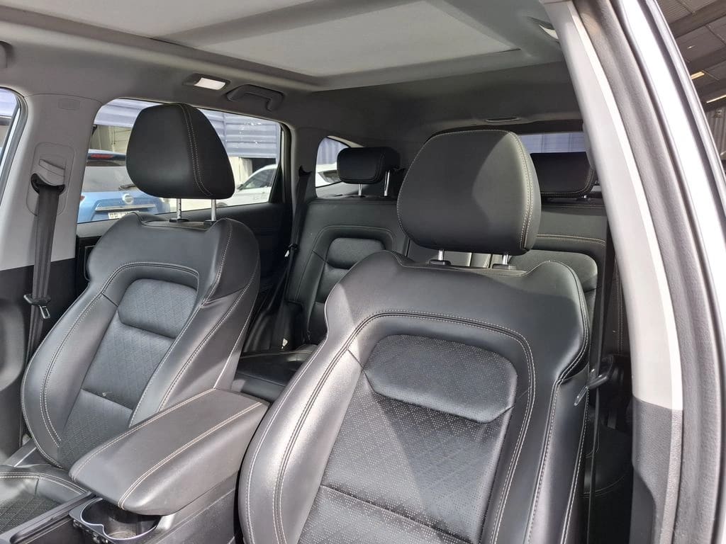 Chery Tiggo 8 1.5t Glx 4x2 Dct At6 5p año 2021