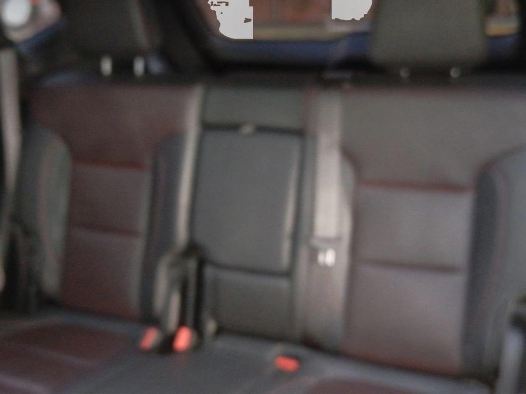 Chevrolet Blazer 3.6l Rs Awd K At 5p año 2022