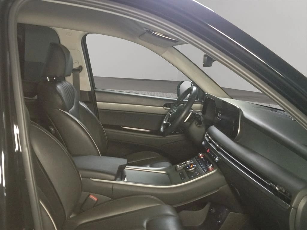 Hyundai Palisade 3.5 Lx2 Premium Awd At 5p año 2024