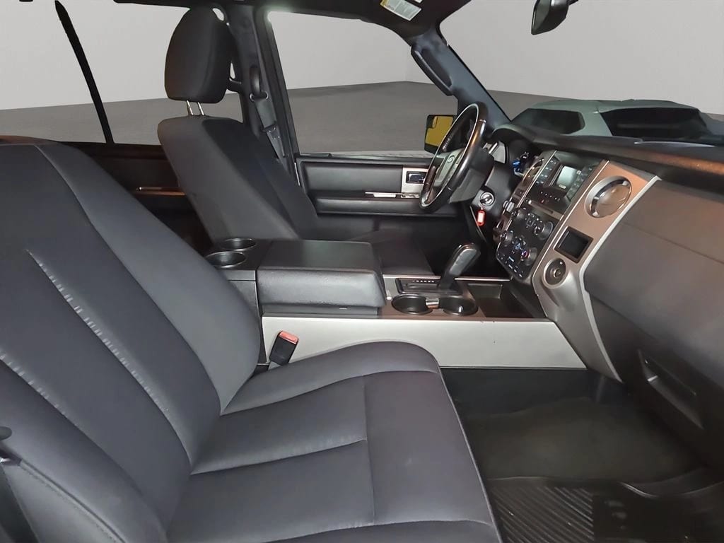 Ford Expedition 3.5 Xlt 4x2 At 5p año 2017