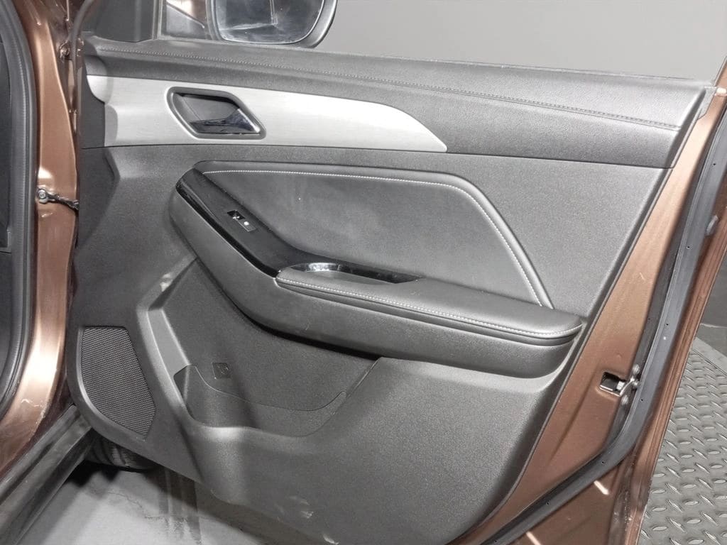 BAIC X35 1.5 Elite 4x2 Mt 5p año 2023