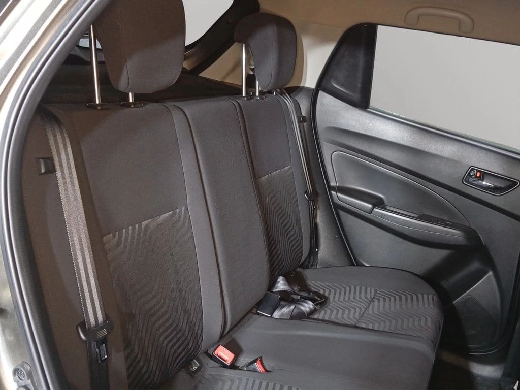 Suzuki Swift Gl Sport 1.2 año 2023