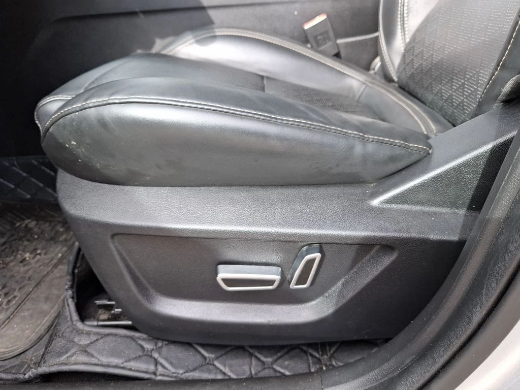 Chery Tiggo 8 1.5t Glx 4x2 Dct At6 5p año 2021