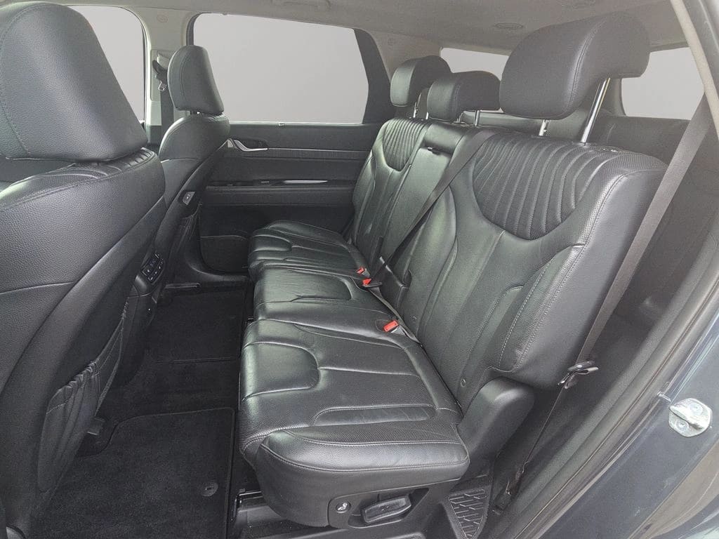 Hyundai Palisade 2.2 Crdi Lx2 Limited Diesel Awd At 5p. año 2024