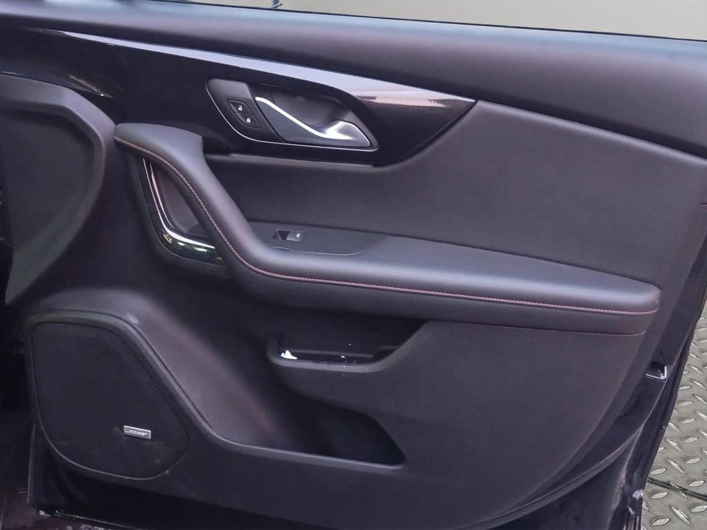Chevrolet Blazer 3.6l Rs Awd K At 5p año 2022