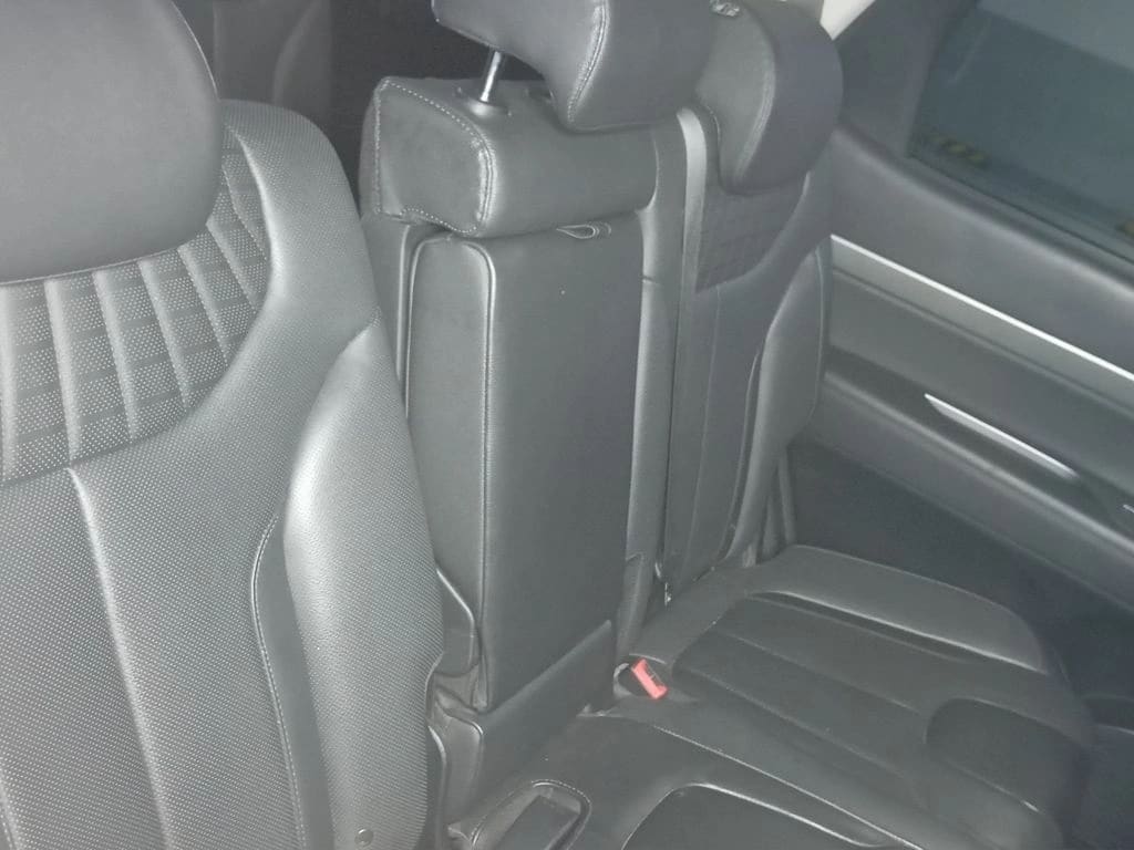 Hyundai Palisade 3.5 Lx2 Premium Awd At 5p año 2024