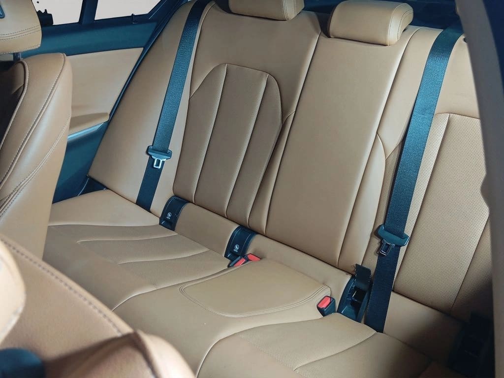 BMW 320d 2.0 I Urban Lci At Diesel año 2022