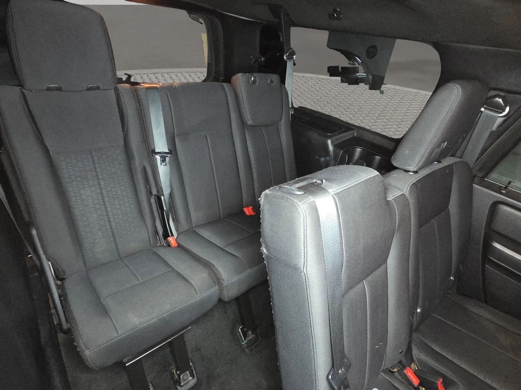 Ford Expedition 3.5 Xlt 4x2 At 5p año 2017