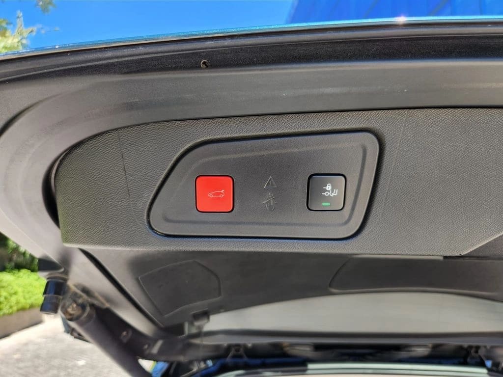Citroen C5 Aircross 2.0 Aircross Bluehdi 180 S&s Shine At Diesel año 2020