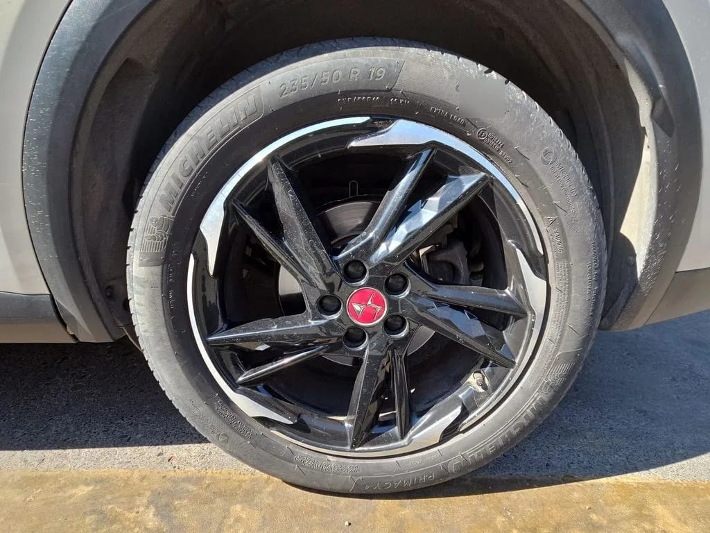 DS Automobiles Ds7 Crossback 2.0 Performance Bluehdi Diesel 4x2 Line19 180 Ss At 5p año 2021