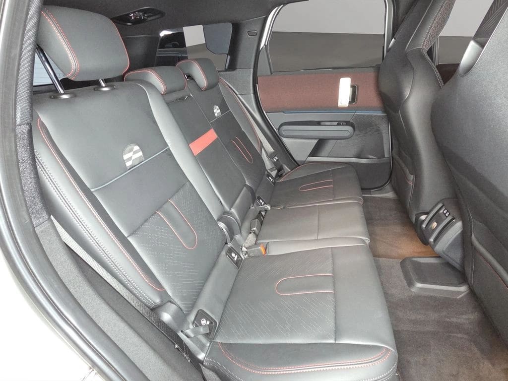 Mini Countryman John Cooper Works All4 4x4 At 5p año 2025