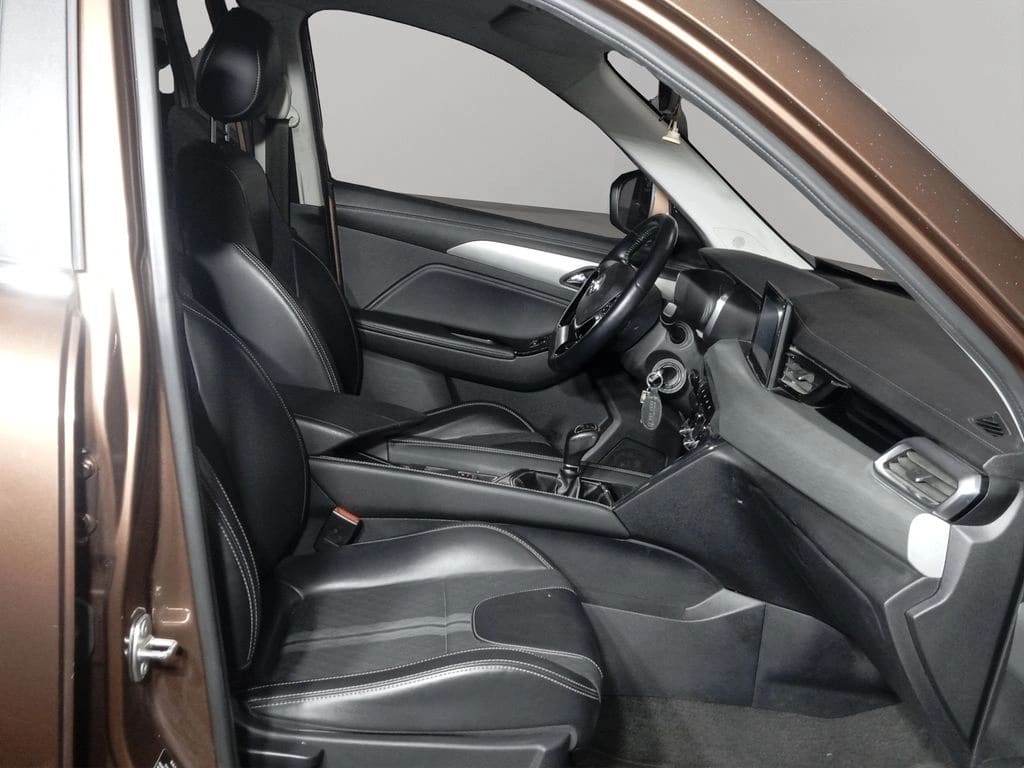 BAIC X35 1.5 Elite 4x2 Mt 5p año 2023
