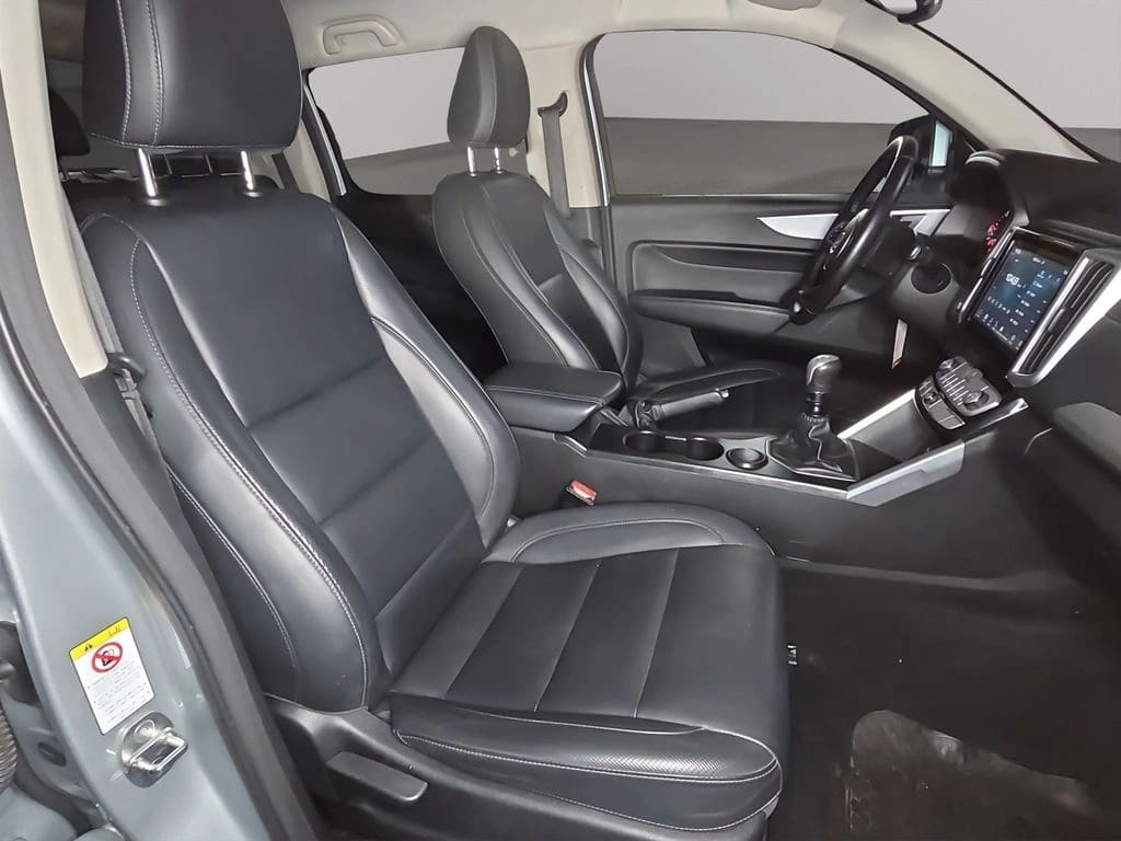 Great Wall Poer 2.0 Deluxe Mt 4x2 Diesel año 2022