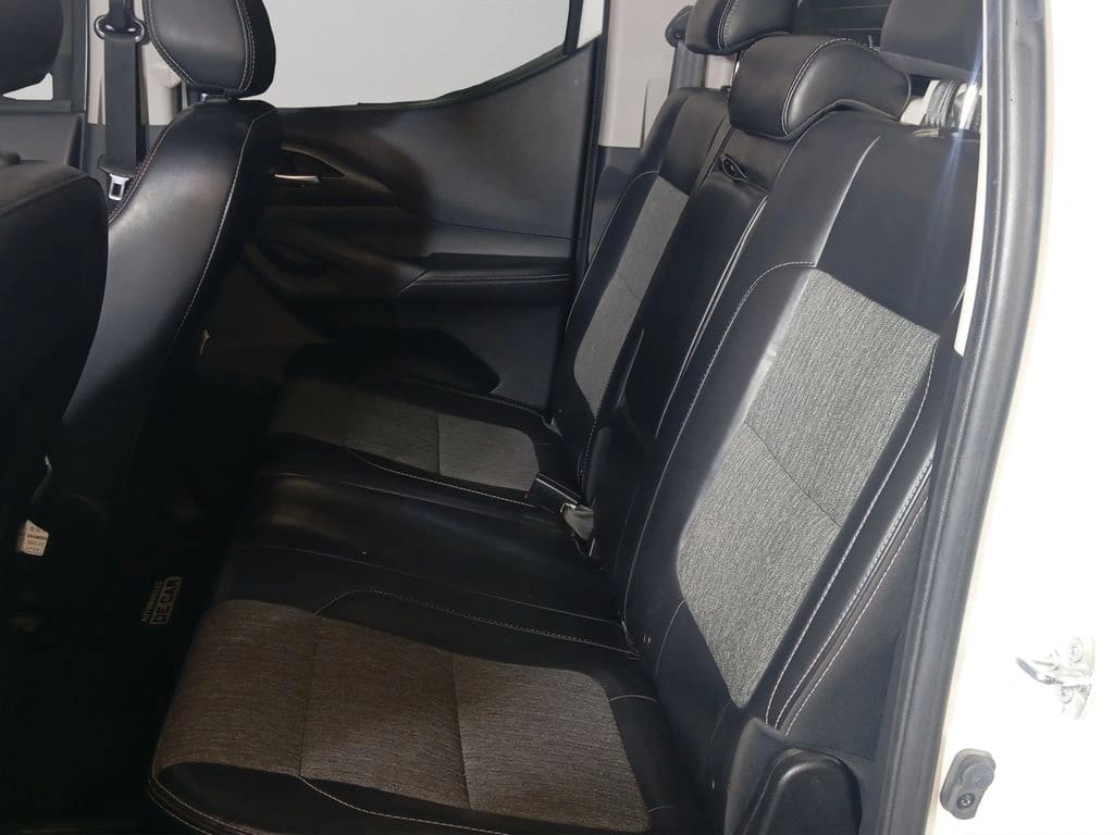 Changan Hunter 1.9 Comfort Mt 4x2 Diesel año 2022