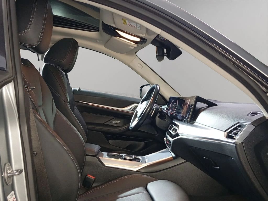 BMW 420 2.0 420i A Gran Coupe Dynamic año 2024