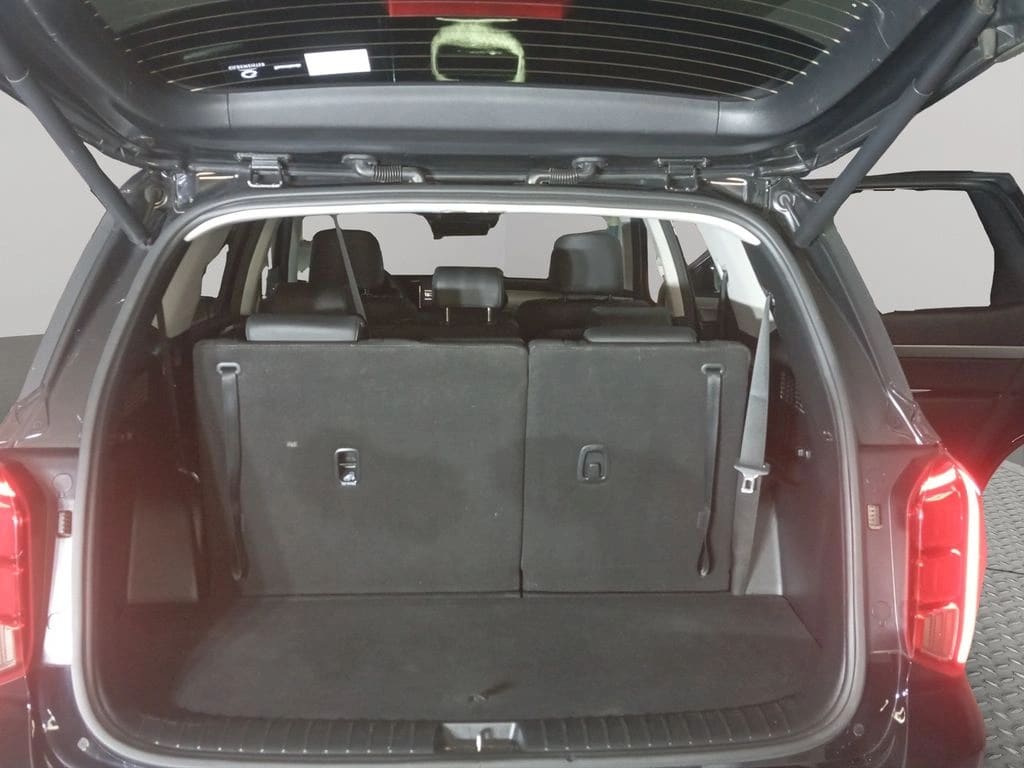Hyundai Palisade 3.5 Lx2 Premium Awd At 5p año 2024