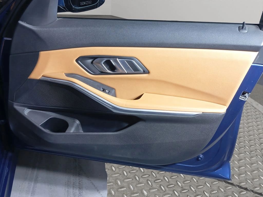 BMW 320d 2.0 I Urban Lci At Diesel año 2022