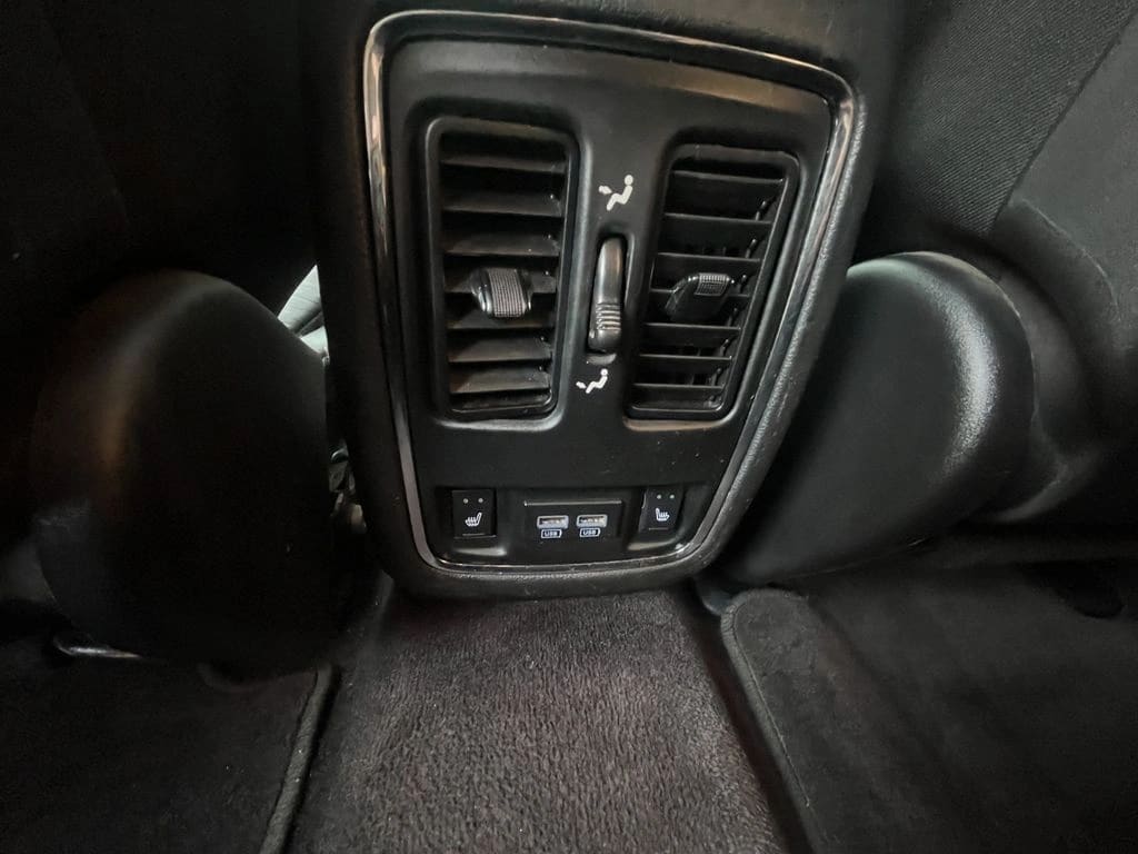 Dodge Durango Rt V8 5.7 Hemi - 360 Hp 4x4 At año 2017
