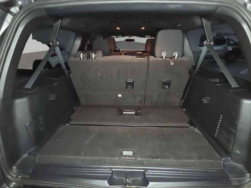 Ford Expedition 3.5 Xlt 4x2 At 5p año 2017