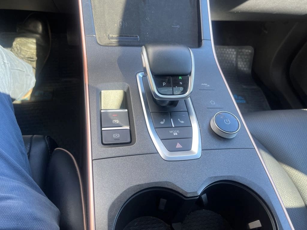 Omoda C5 1.5 Aut año 2025