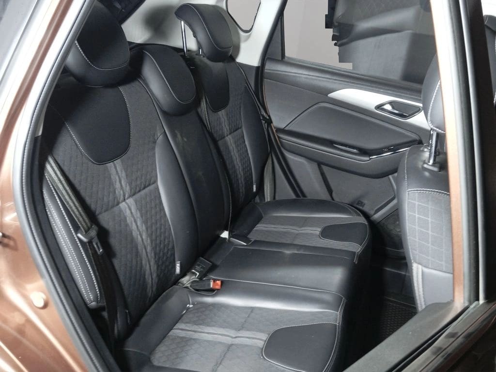 BAIC X35 1.5 Elite 4x2 Mt 5p año 2023