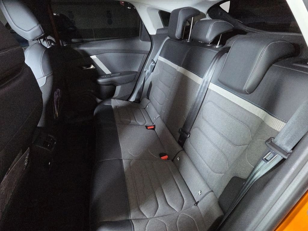 Citroen C4 1.2 Puretech 130 S&s Eat8 Shine At año 2022