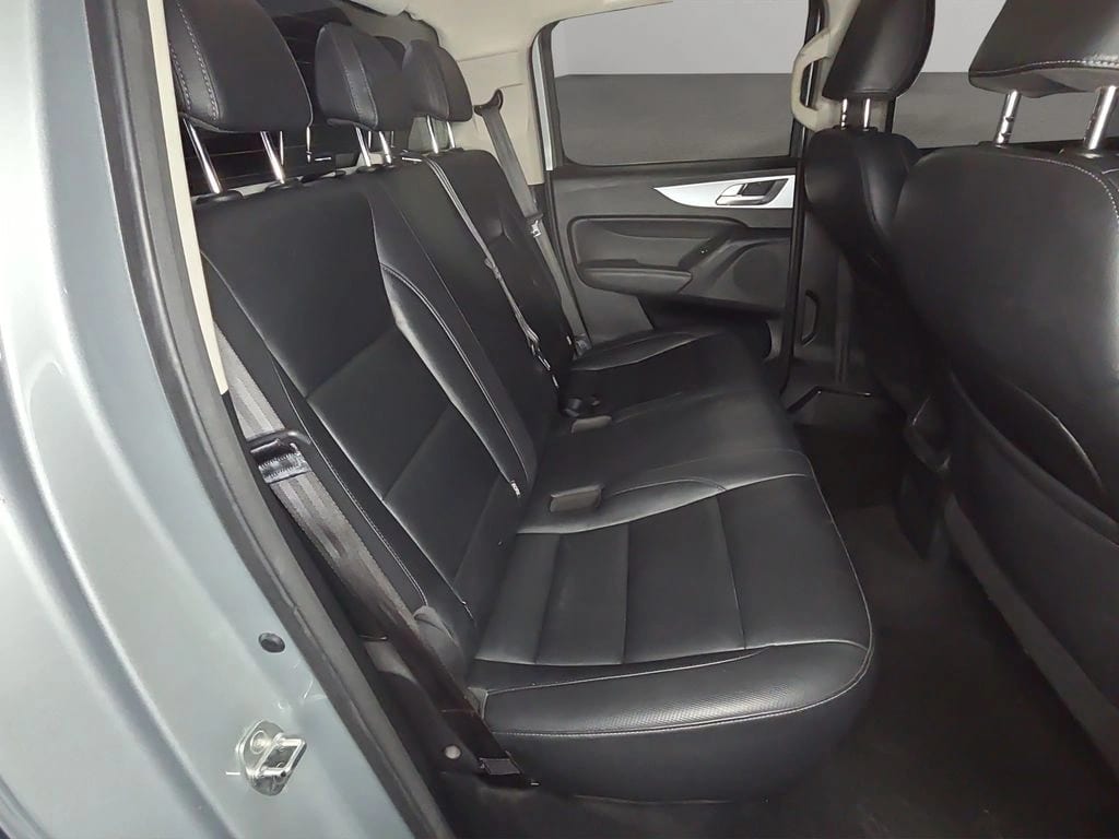 Great Wall Poer 2.0 Deluxe Mt 4x2 Diesel año 2022