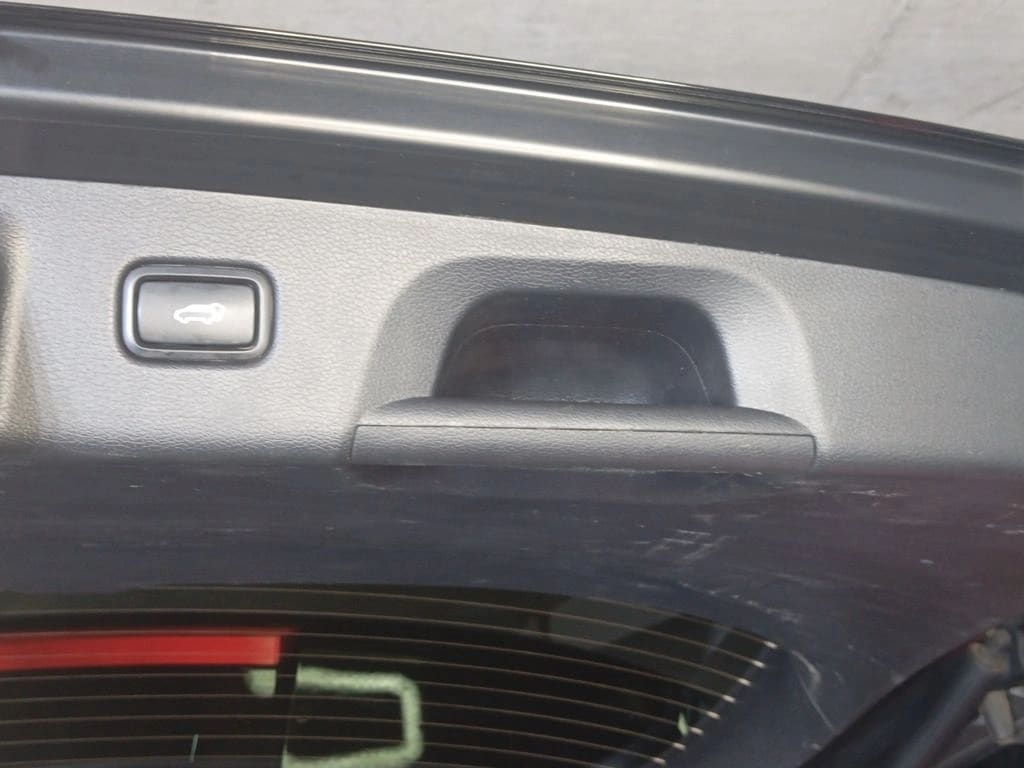 Hyundai Palisade 3.5 Lx2 Premium Awd At 5p año 2024