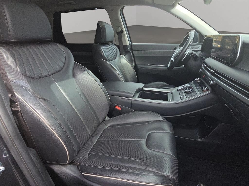 Hyundai Palisade 2.2 Crdi Lx2 Limited Diesel Awd At 5p. año 2024