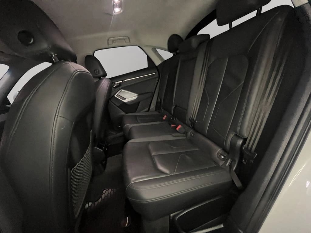 Audi Q3 35 Tfsi Sportback 1.4 Aut año 2022