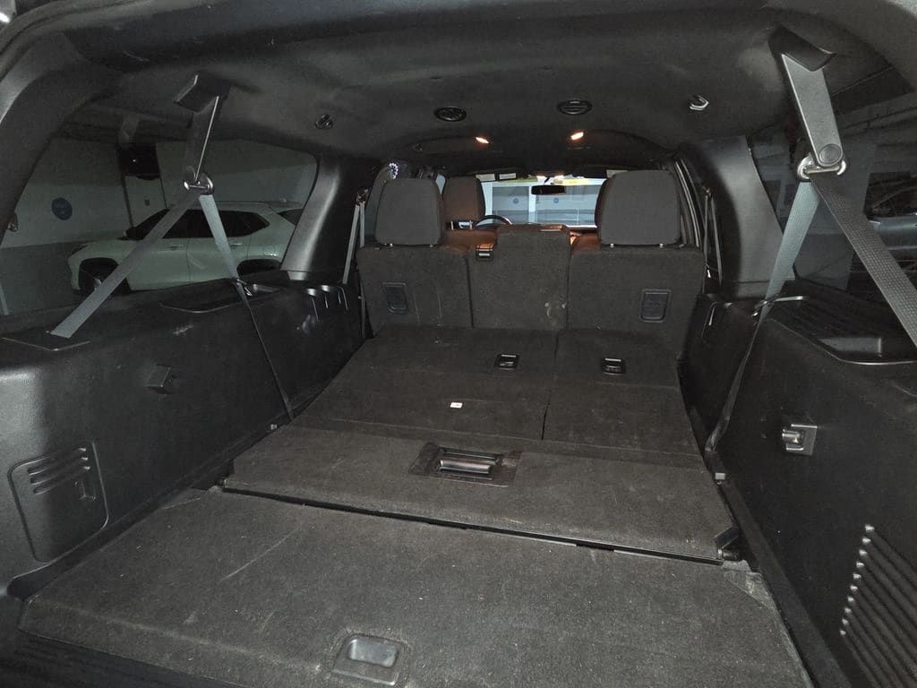 Ford Expedition 3.5 Xlt 4x2 At 5p año 2017