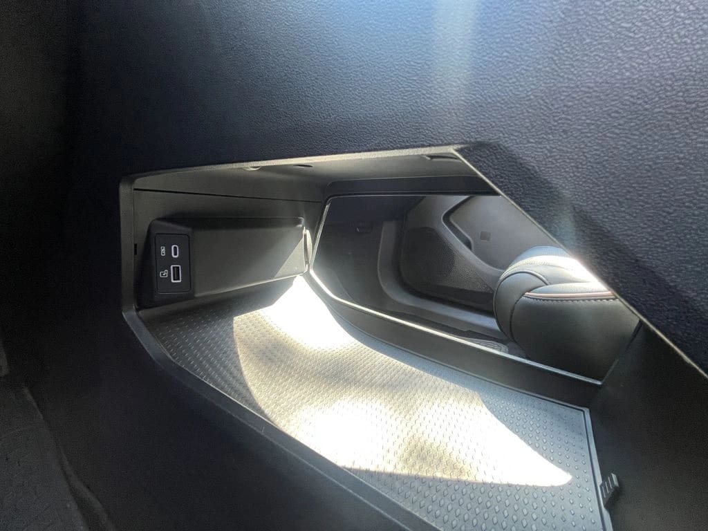 Omoda C5 1.5 Aut año 2024