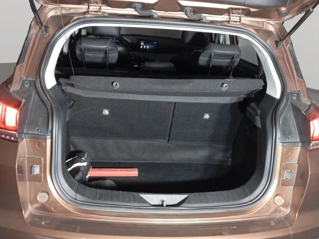 BAIC X35 1.5 Elite 4x2 Mt 5p año 2023