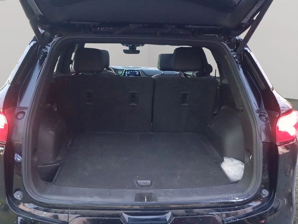 Chevrolet Blazer 3.6l Rs Awd K At 5p año 2022