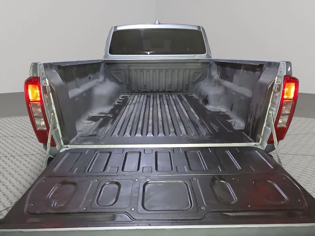 Great Wall Poer 2.0 Deluxe Mt 4x2 Diesel año 2022