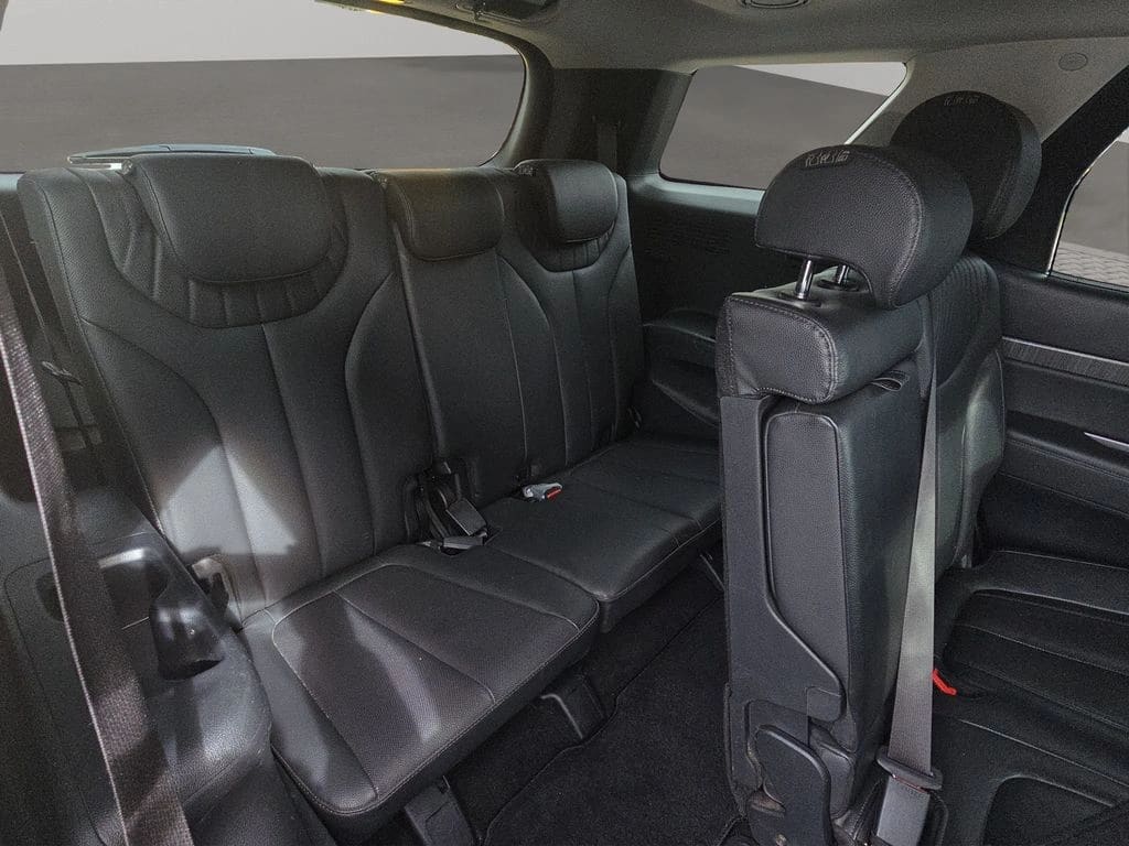 Hyundai Palisade 2.2 Crdi Lx2 Limited Diesel Awd At 5p. año 2024